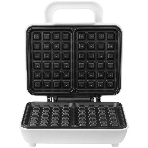 Вафельница Maunfeld MF-1436WH, белый