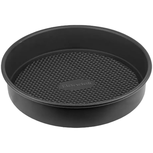 Форма круглая 24,5x5 см Rondell RDF-1314 Loft Professional
