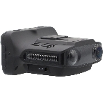 Видеорегистратор AdvoCam FD Combo GPS, 1920x1080, 2.7", GPS, G-сенсор, датчик движения, GPS-информатор