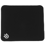 (Распродажа) Коврик для мыши Steelseries QcK Edge (M) Средний черный 320х270х2мм (63822)