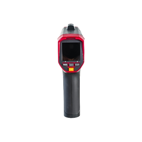 Инфракрасный термометр UT302A+, -32С~ 700С