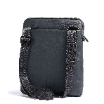 Сумка мужская Piquadro Black Square CA1816B3/BLU4, синий, натур.кожа