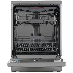 Посудомоечная машина Bosch SMS6EMI65Q, нержавеющая сталь, 60 см, 13 компл., 46 дБ, класс A