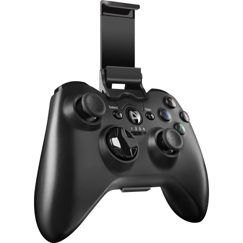 Геймпад Defender WRL CODX USB,BLUETOOTH 64282 ANDROID,LI-ION