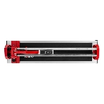 Плиткорез ручной MTX 600 х 14 мм, каретка на подшипниках, усил.рук-ка, облегченная алюм. станина