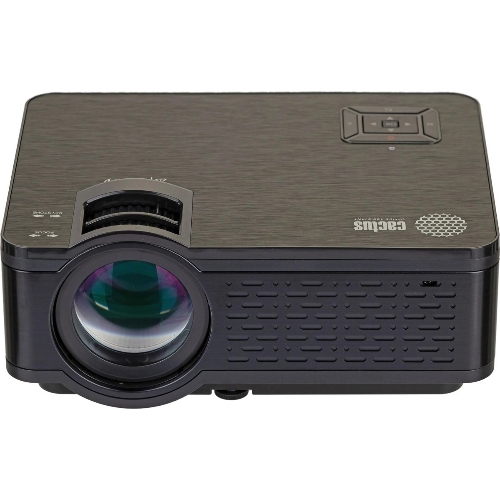 Проектор Cactus 1900 LUMENS CS-PRE.05B.WXGA