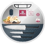 Набор ножей кухонных Rondell RD-1853 компл.: 4 предм. разд. дос. блистер