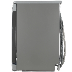 Посудомоечная машина Bosch SMS6EMI65Q, нержавеющая сталь, 60 см, 13 компл., 46 дБ, класс A