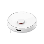 Робот-пылесос Dreame D10 Plus белый, 5200 мАч Li-Ion, уборка сухая/влажная, пылесборник контейнер 0.4 л