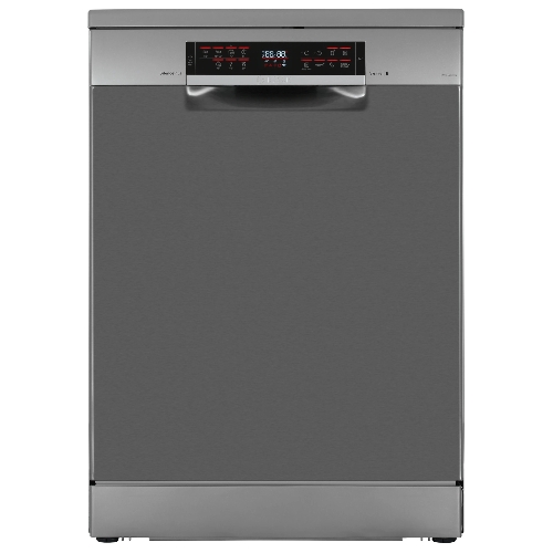 Посудомоечная машина Bosch SMS6EMI65Q, нержавеющая сталь, 60 см, 13 компл., 46 дБ, класс A