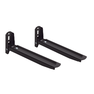 Кронштейн для СВЧ KROMAX MICRO-6b black
