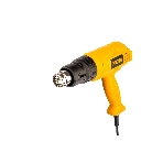 Фен технический Denzel HG-1800 1800 Вт 3 режима 28001