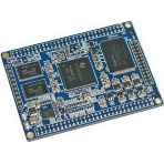 Плата разработки Myir MYD-C3352-512N512D-80-C 800MHz AM3352, 512MB DDR3, 512MB Nand