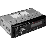 Автомагнитола Ural Молот АРС-МТ 333К 1DIN 4x25Вт