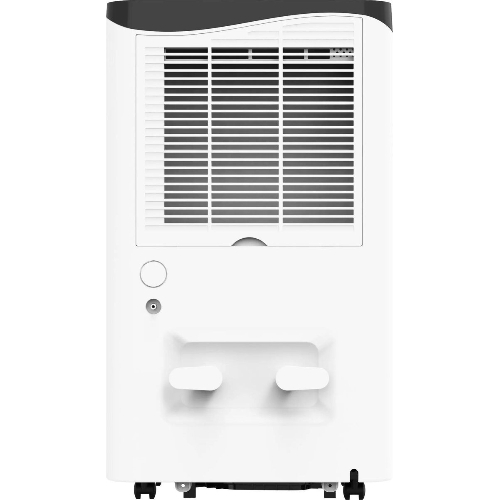Осушитель воздуха Neoclima ND-45AZ белый, 45 л/сутки, 5.1 л