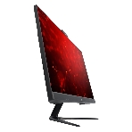 Моноблок IRU Агат 313 23.8" Full HD i3 10100 (3.6) 8Gb SSD512Gb UHDG 630 Free DOS GbitEth WiFi BT 120W клавиатура мышь Cam черный 1920x1080 (RUS)