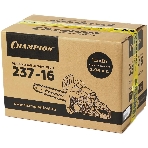Цепная пила Champion PN237-16 1.5Вт 2л.с. дл.шины:16" (40 см)