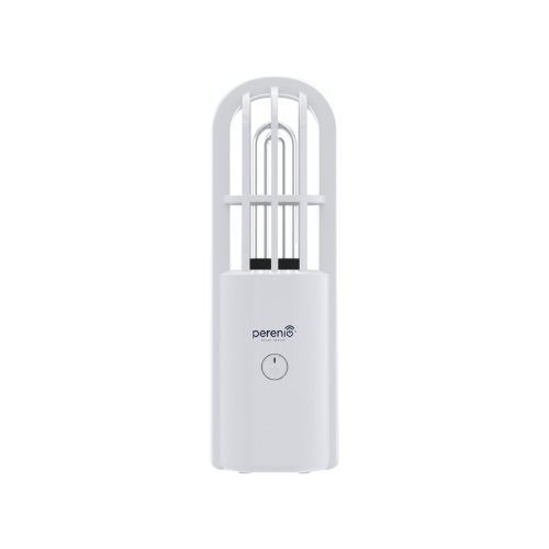 Портативная ультрафиолетовая лампа Portable UV lamp for small areas disinfection by combined action of UV radiation and Ozone