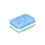 Таблетки для посудомоечных машин Maunfeld Purity all in 1 MDT60ST (60 шт. в упаковке)