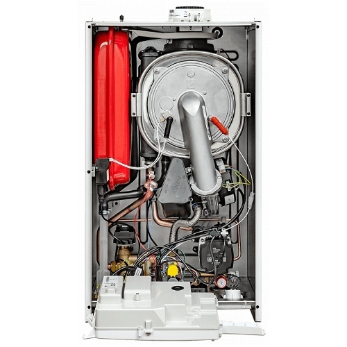 Котел газовый настенный конденсационный BAXI LUNA PLATINUM+ 1.24 GA