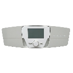 Котел газовый настенный конденсационный BAXI LUNA PLATINUM+ 1.24 GA