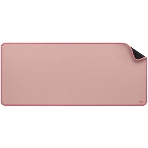 Коврик для мыши Logitech Desk Mat Studio Series DARKER ROSE