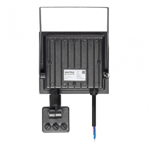 Прожектор Smartbuy (SBL-FLSEN-30-65) 30W/6500K/IP65
