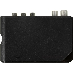 Приставка для цифрового ТВ BBK SMP027HDT2 черный, DVB-T2, DVB-T, HDMI, USB 2.0