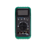 Цифровой автоматический мультиметр MASTECH MY68 00-00000273