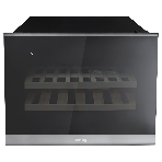 Винный шкаф Korting KFW 501 SL GXN встраиваемый