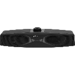 Саундбар Оклик OK-502S 2.0 6Вт черный