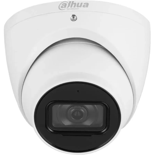 Видеокамера Dahua DH-IPC-HDW3241EMP-S-0280B-S2 уличная купольная IP-видеокамера