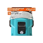 Дрель-шуруповерт Sturm CD3620, 20 В, 2 Ач, 31 Нм, щеточный