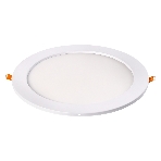 Встраиваемый светильник Smartbuy (SBL-DL-18-65K) 18w/6500K