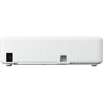 Проектор Epson CO-W01 белый (LCD, 1280×800, 3000Lm, 1,27-1,71:1, 300:1, HDMI, USB-A) (V11HA86040)
