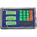 Весы электронные торговые DELTA ТВП2-150