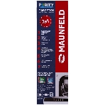 Таблетки для посудомоечных машин Maunfeld Purity Premium all in 1 MDT100PP (100 шт. в упаковке)