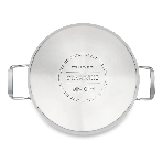 Набор кастрюль Starwind Chef Compact 6 предметов (SW-CH3006)