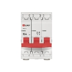 Выключатель нагрузки 3п 32А ВН-63N PROxima EKF S63332