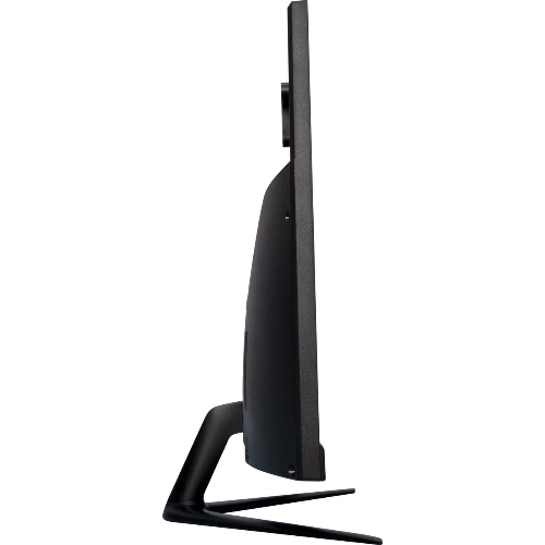 Моноблок IRU Агат 313 23.8" Full HD i3 10100 (3.6) 8Gb SSD512Gb UHDG 630 Free DOS GbitEth WiFi BT 120W клавиатура мышь Cam черный 1920x1080 (RUS)