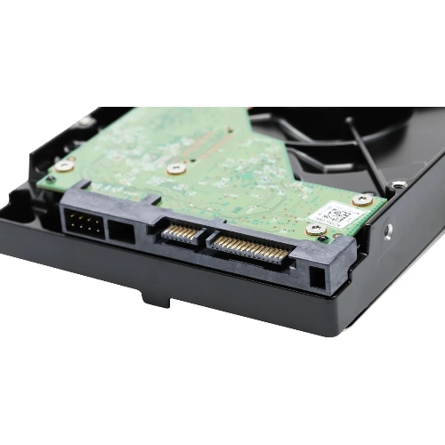 Жесткий диск Western Digital 1Tb 5400rpm SATA 6Gb/S 64MB PURPLE WD11PURZ SATA