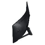 Монитор 34" Samsung Odyssey G5 C34G55TWWI VA 3440x1440, 165 Гц, 1 мс, 21:9, 250 кд/м2, 1xHDMI, 1xDP, изогнутый, черный
