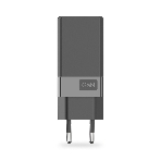 Сетевое зарядное устройство Rexant USB-A и 2 USB-C, 65Вт