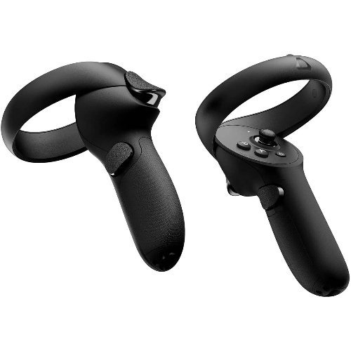 Шлем виртуальной реальности HTC VIVE Focus 3