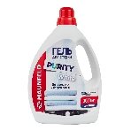 Гель для стирки Maunfeld Purity белый 3000 мл MWL3000PW