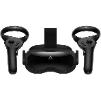 Шлем виртуальной реальности HTC VIVE Focus 3