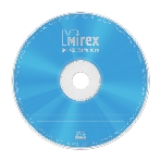 Диск CD-R Mirex 700 Mb, 48х, Standart, Shrink (50), (50/500)