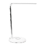 Светильник настольный Smartbuy (SBL-DL-10-alu-s) 10W/2700-6500K