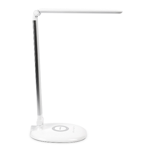 Светильник настольный Smartbuy (SBL-DL-10-alu-s) 10W/2700-6500K