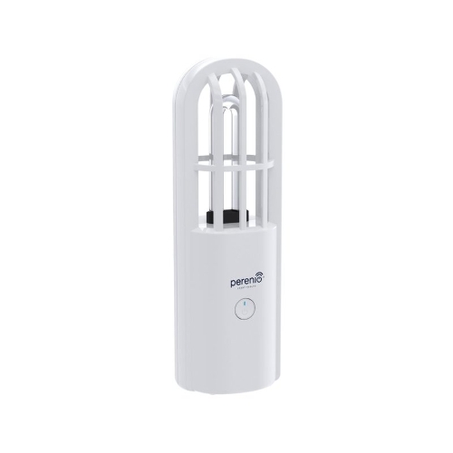Портативная ультрафиолетовая лампа Portable UV lamp for small areas disinfection by combined action of UV radiation and Ozone
